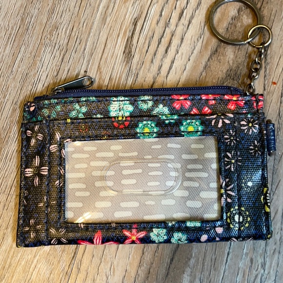 Sakroots Handbags - Sakroots small wallet